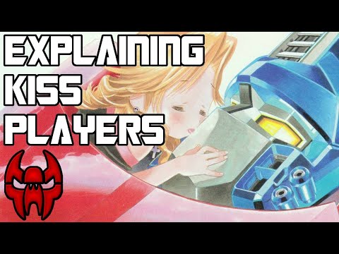 Explaining Transformers Kiss Players (I'm Sorry)