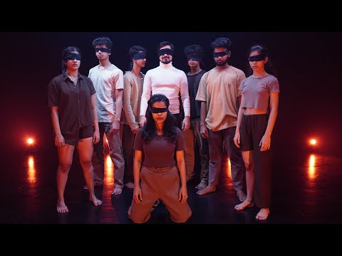 Raftaar - Mantoiyat | Mukta & Ashish | DanceFilm | Nawazuddin Siddiqui