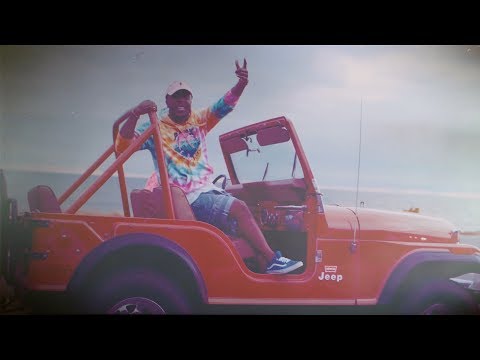 "Friday" - Flame ft. J Carter