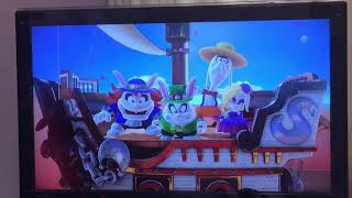 【中編】マリオオデッセイ 砂の国