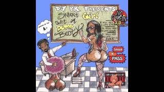 Mykko Montana - Playing Wit Bandz #ILMP