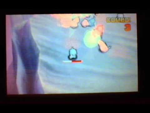 Pokemon Rumble Blast Walkthrough 87 Brycen Appears