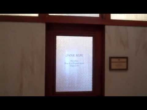 SF Supervisor Jane Kim / Rigged Police Investigations / Dangerous Videotaping  090913