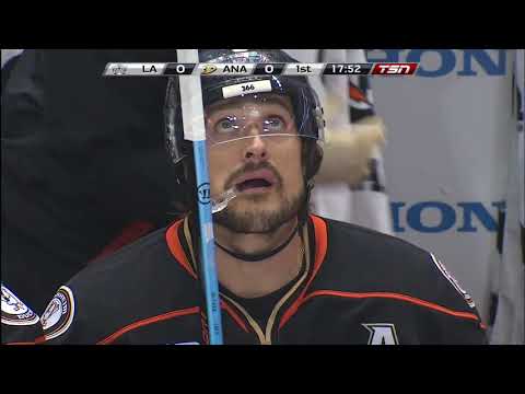 NHL  May16/2014   G7   Los Angeles Kings - Anaheim Ducks