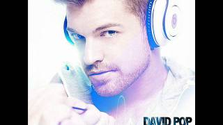David Pop &quot;Music Is Power&quot;