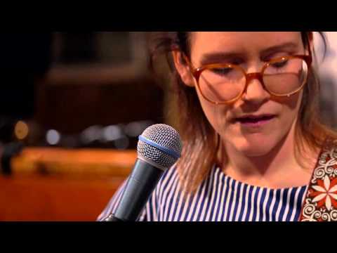 Sóley - While I Sleep (Scary Adventures) (Live on KEXP)