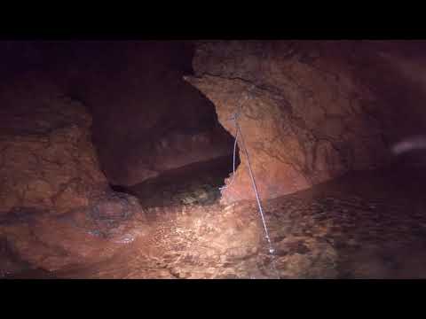 YouTube - Peştera din Valea Stânii