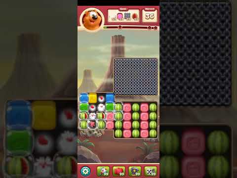 Toon Blast level 2794