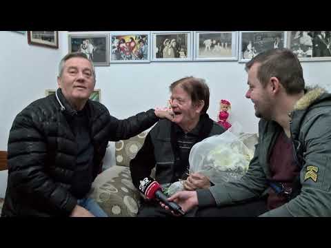 STUDIO E HAPUR - GEZIM KRUJA