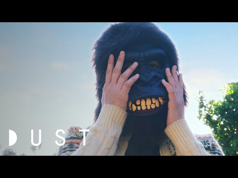 Sci-Fi Fantasy Short Film: "Solution for Sadness" | DUST