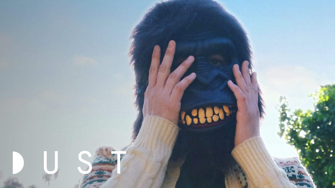 Sci-Fi Fantasy Short Film: "Solution for Sadness" | DUST