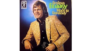 Graham Bonney - Midnight Lady