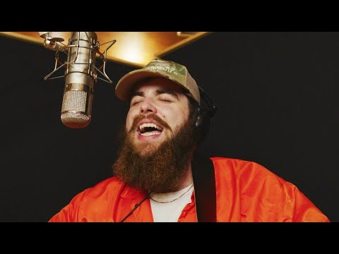 Thomas Edwards - Runnin' Through That T (Official Music Video)