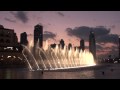 Dubai fountain -Bassbor Al Fourgakom" - Hussain ...