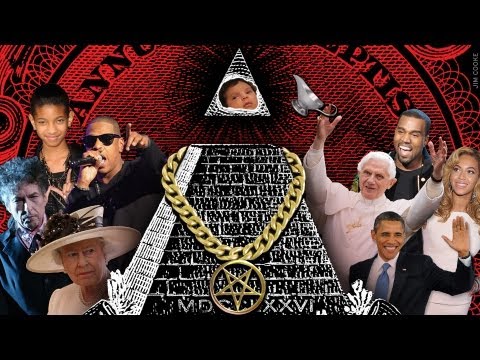 Illuminati Sellouts Exposed