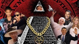 Illuminati Sellouts Exposed - Open Your Eyes People !!