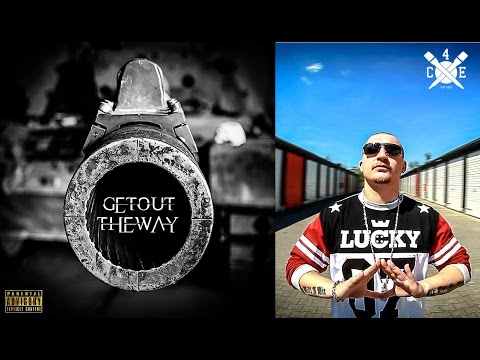 SikkBoi - Get out the Way (prod. Hundertmark Beatz) [official Video]