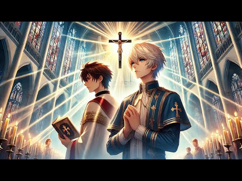 Knight of Faith: Alexander Anderson AMV