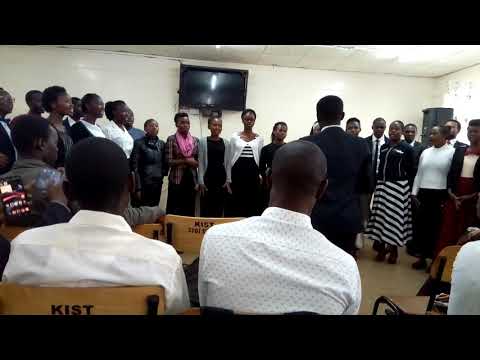 Present Truth Ministry || KUSDA in KIST