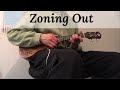 Zoning Out BoyWithUke Ukulele Cover By Luminous Lizard
