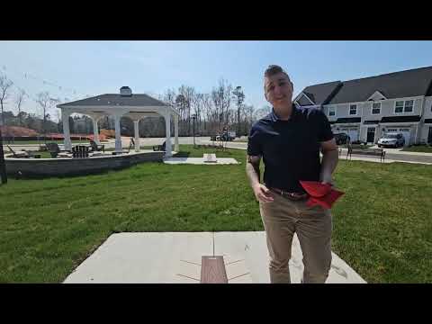 Video of Wrexham Townes Community