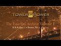 Tower of Power - "Clean Slate" (Official Audio)