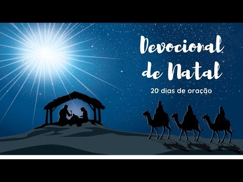 Devocional Natal (dia4) - Justiça Restaurada