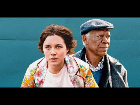 Трейлеры Хороший человек
