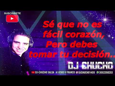 Maykel Blanco y Su Salsa Mayor - Te Escapaste (LETRA)