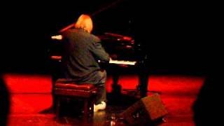 Rick Wakeman - Gone But Not Forgotten [2011]