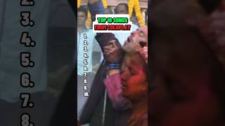 Top 10 Songs From Coldplay #coldplay #music #band