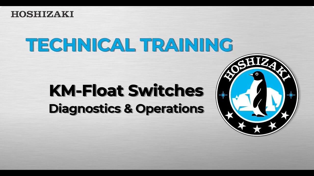 KM-Float Switches Diagnostics and Operations(Technical Training).