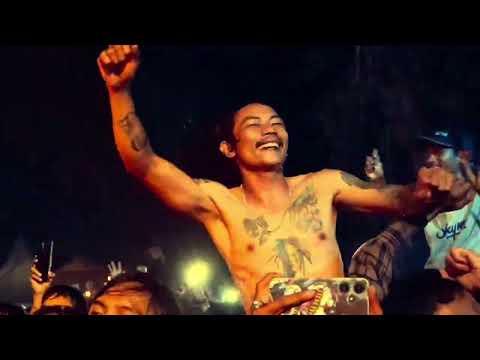 Tony Q Rastafara .Tragedi (cintaku dicuri anjing)