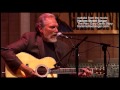 Jorma Kaukonen – Will There Be Any Stars in My Crown