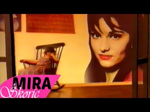 Mira Skoric - Varao me je - (Official Video 1997)