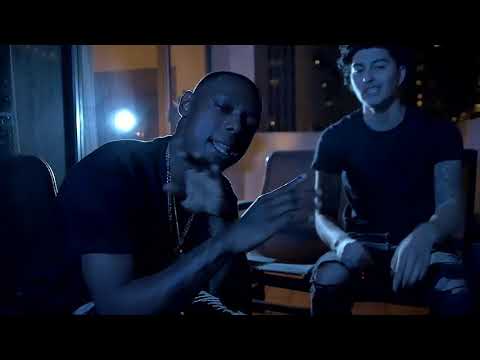 (Sneakk and Kiing Rod) - Nobody (Official Video)  | Shot by : @Brojackson