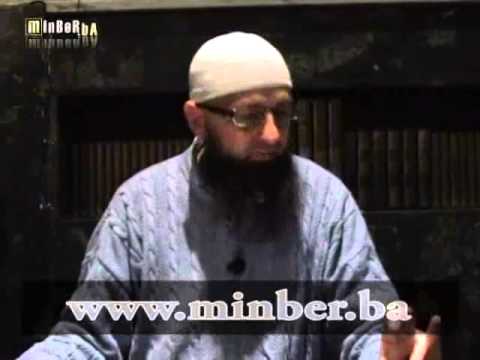 Poglavlje odjeće i ukrasa 7. dio - dr. Safet Kuduzović