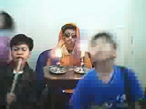 What I Want (Featuring Slash) - Daughtry