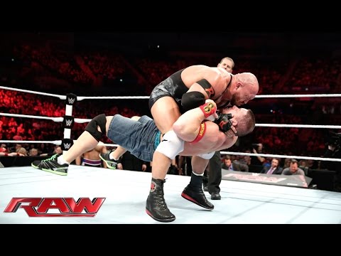 Ryback Says Undertaker Criticized His Character