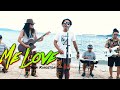 Me Love - Sean Kingston | Kuerdas Cover Feat. Yani