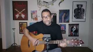 Easy Way to Cry by David Gray