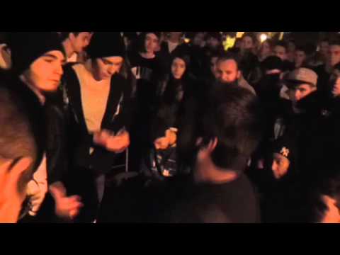 16avos - Elputoluismo vs Darkus