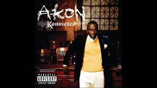 Akon - Gangsta Bop [Explicit]