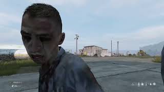DayZ(Xbox Series S)【実況】broadcast archive 20230503-02(rounds22 - day6)