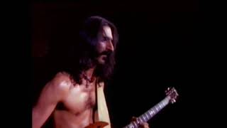 Frank Zappa - Black Napkins  .Zoot Allures 1976  ( Baby Snakes ,live 1979 )