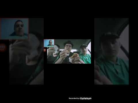 Hermanos grove street *reakcija*