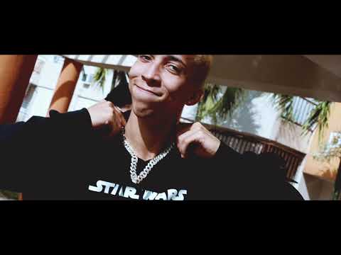 Persa La Voz feat. Hommy 47 - D'Rose - Official Video