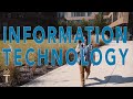 Wake Tech - Information Technology Overview