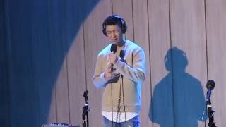 [SBS]두시탈출컬투쇼,썸데이, 팀 라이브