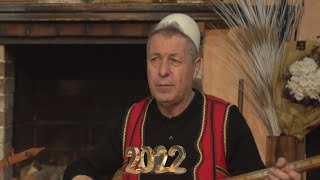 Halim Haliti - Bajram Selver Maqkaj